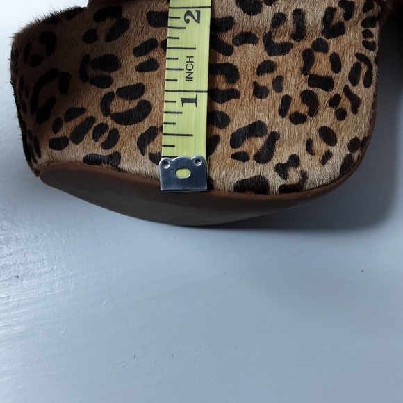 Jeffrey Campbell platform heels size 7 - Picture 6 of 8